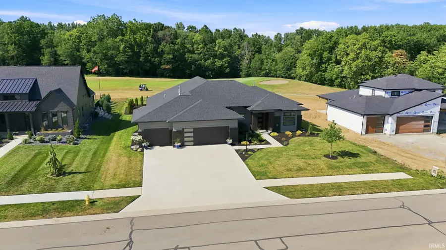 2104 Golfview Drive, Auburn, IN 46706 - #2