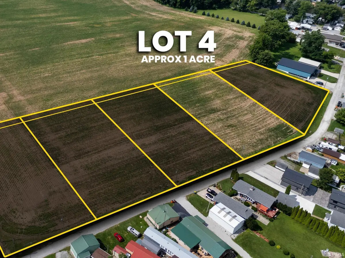 TBD E 600 N (lot 4), Monticello, IN 47960 - #1