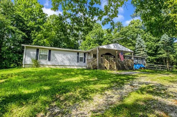 11600 E 150 S, Culver, IN 46511