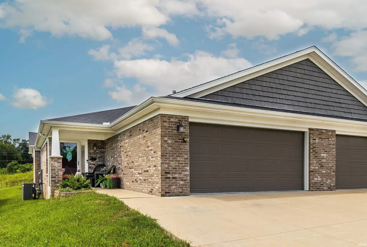 1508 Kennel Drive #A, Evansville, IN 47710 - #1