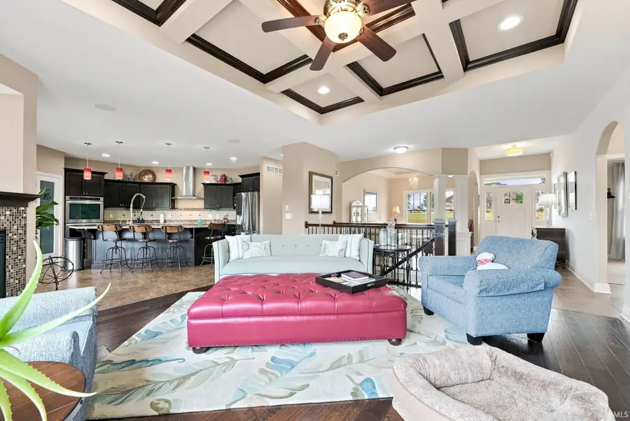 2098 County Road 66 Road, Auburn, IN 46706 - #2