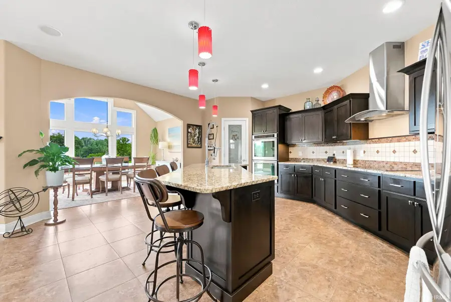 2098 County Road 66 Road, Auburn, IN 46706 - #3