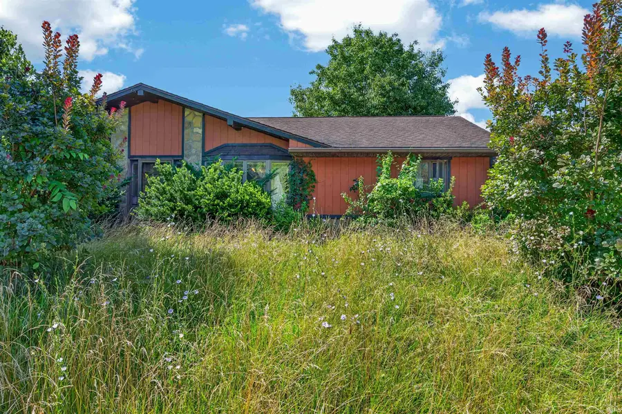 5561 E Laughery Creek Road, Aurora, IN 47001 - #2