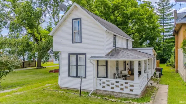 234 Falls Avenue, Wabash, IN 46992