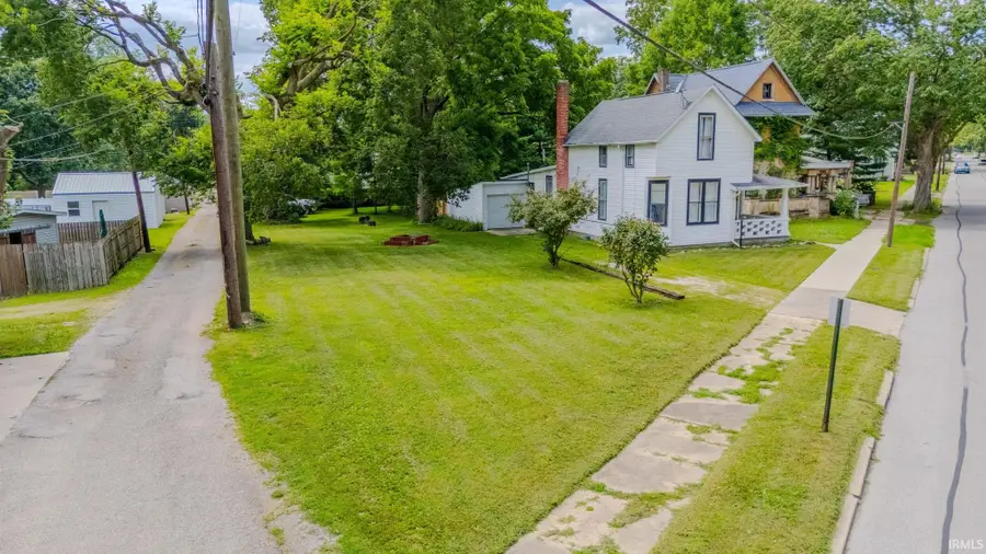 234 Falls Avenue, Wabash, IN 46992 - #2