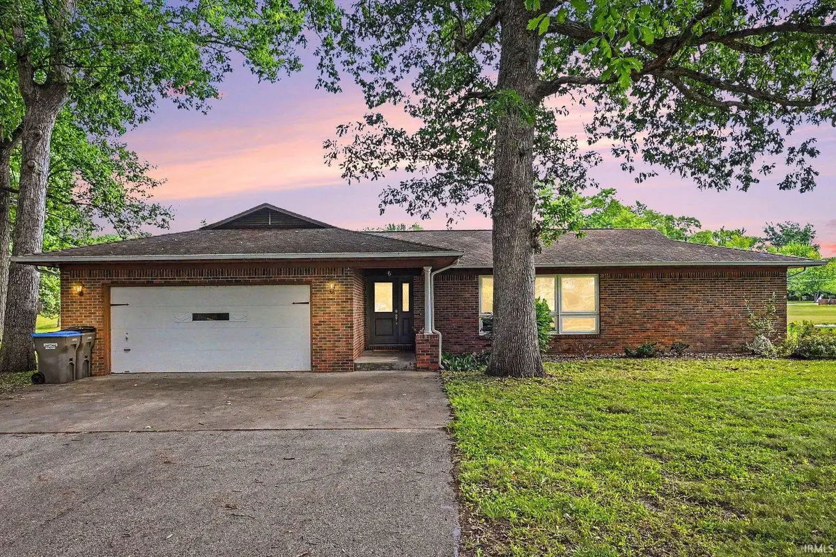 1313 Eola Drive, Winona Lake, IN 46590 - #1