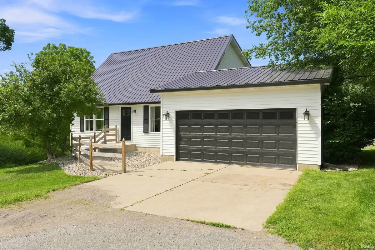 11975 W W State Road 120 Road, Middlebury, IN 46540 - #1
