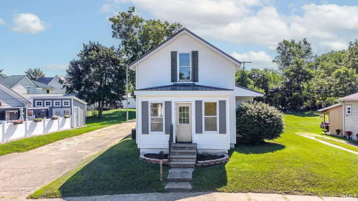 211 S Sherman Street, Lagrange, IN 46761 - #1