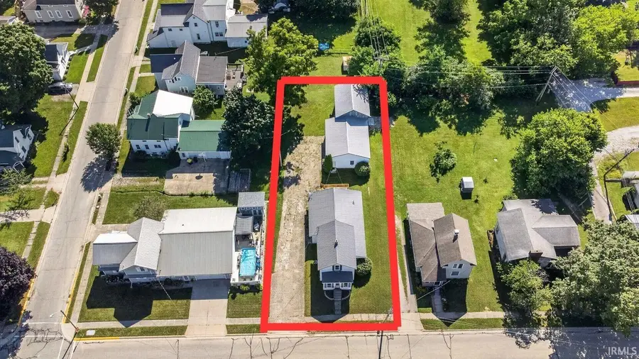 211 S Sherman Street, Lagrange, IN 46761 - #3