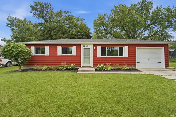 2215 Melbourne Court, Fort Wayne, IN 46804