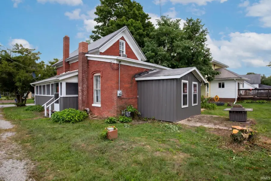 295 E Walnut Street, Macy, IN 46951 - #3