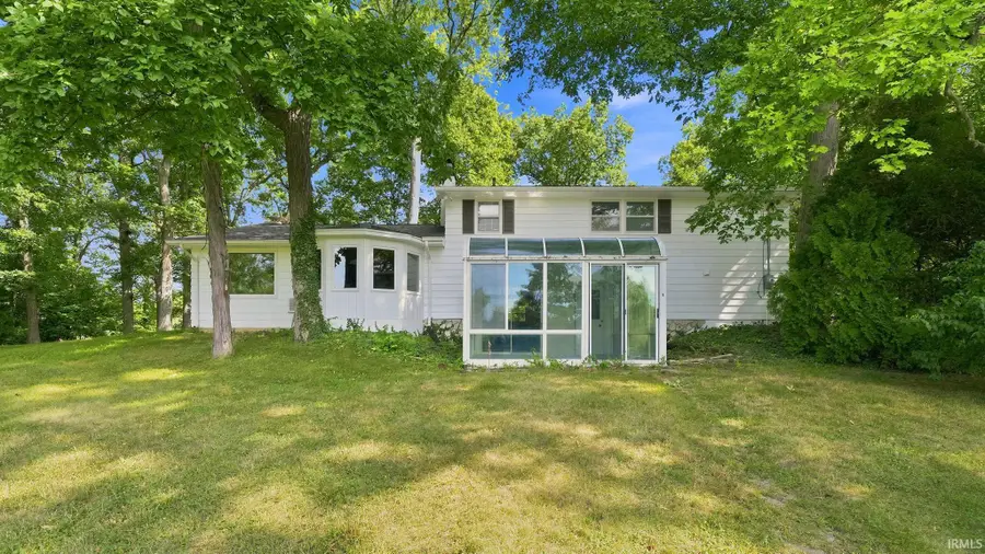 608 E Till Road, Fort Wayne, IN 46825 - #2