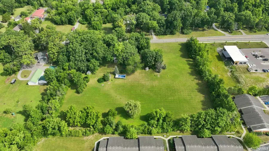 608 E Till Road, Fort Wayne, IN 46825 - #3