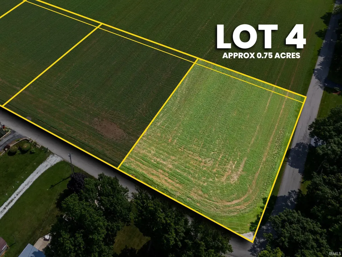 TBD E Highchew (lot 2) Court, Monticello, IN 47960 - #1