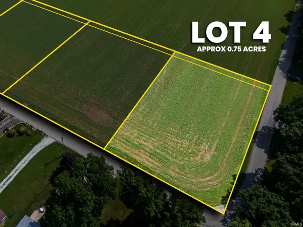 TBD E Highchew (lot 2) Court, Monticello, IN 47960