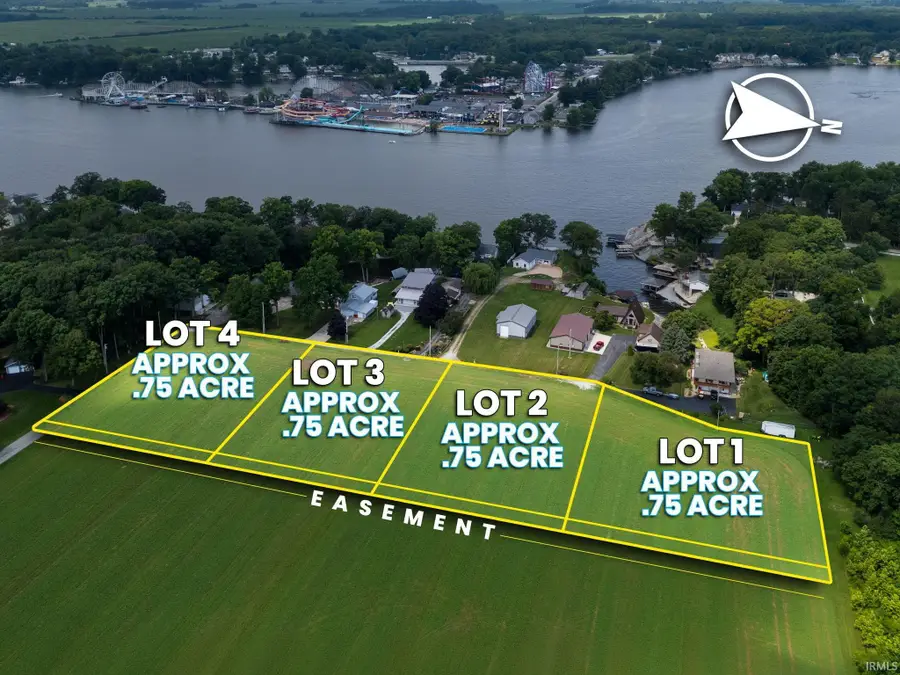 TBD E Highchew (lot 2) Court, Monticello, IN 47960 - #2