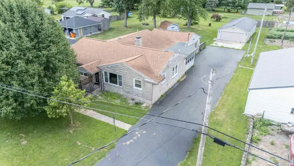 528 Cassville Road, Kokomo, IN 46901