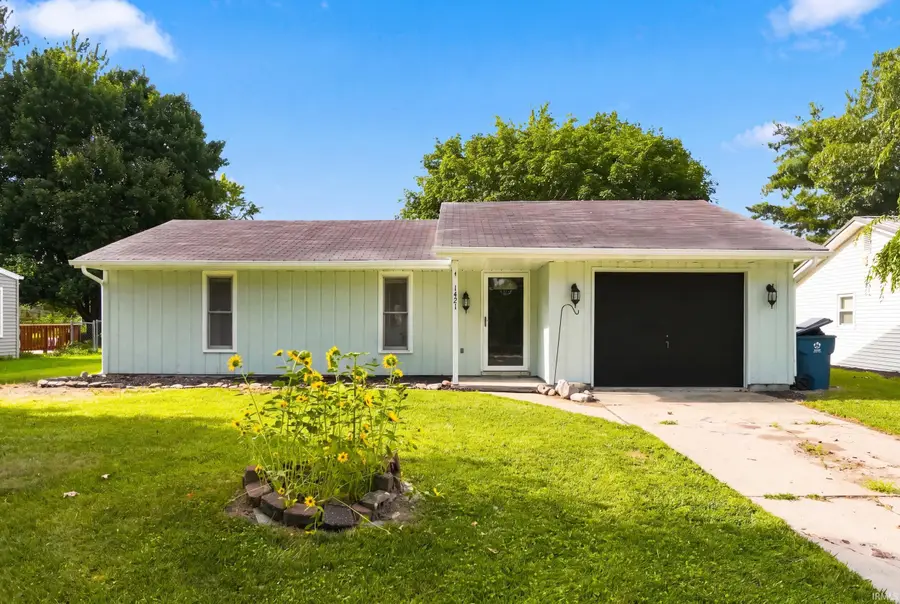 1421 Rabbit Run, Huntertown, IN 46748 - #2