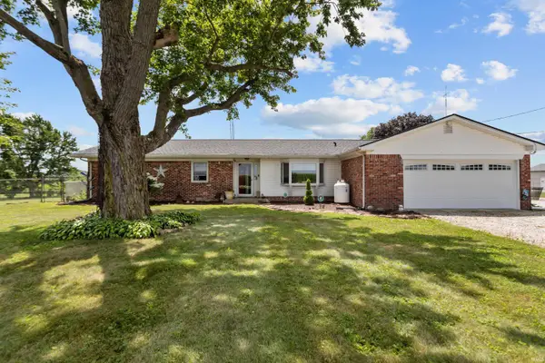 3949 E 250 Road, Kokomo, IN 46901