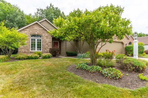 12908 Chaplin Court, Fort Wayne, IN 46845