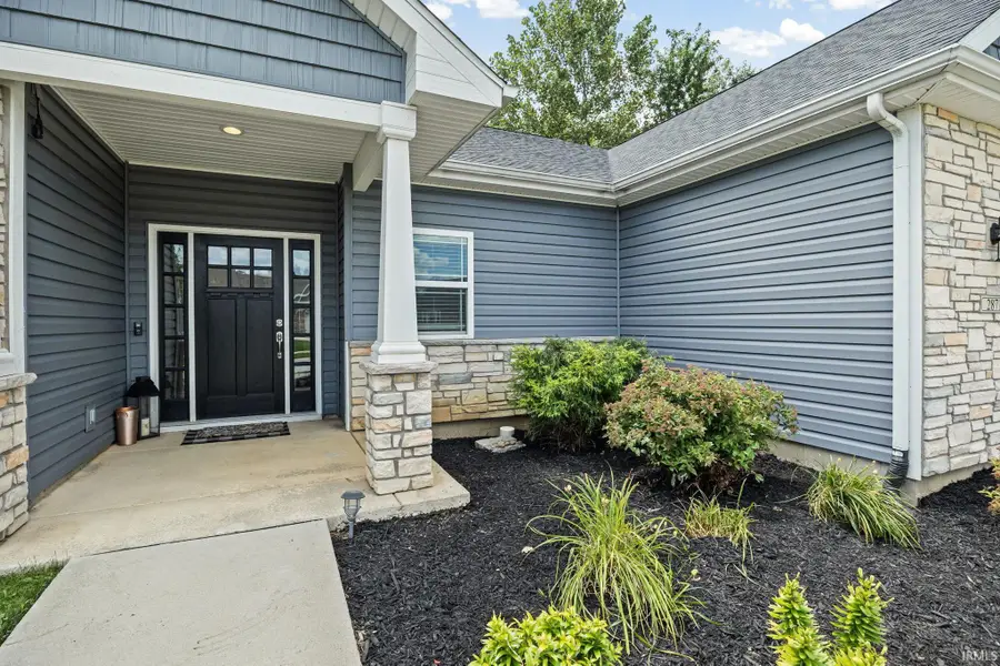 2871 Three Meadows Drive, West Lafayette, IN 47906 - #3
