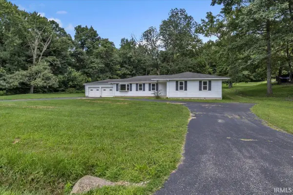 10205 Saint Joseph Avenue, Evansville, IN 47720
