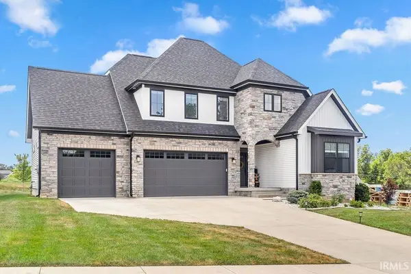 453 W That Road, Bloomington, IN 47403