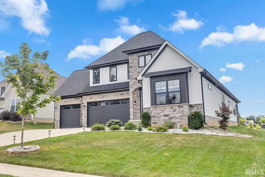453 W That Road, Bloomington, IN 47403 - #2