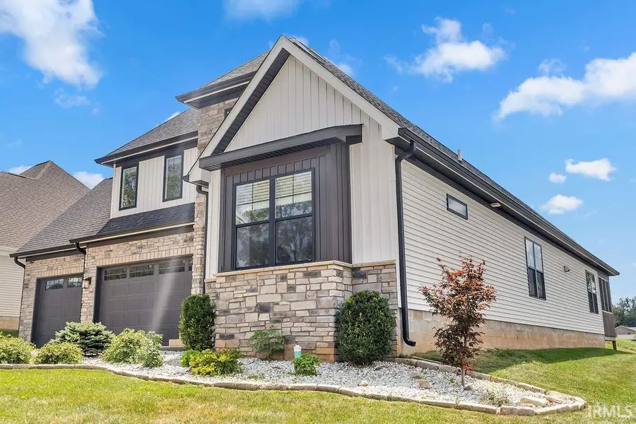 453 W That Road, Bloomington, IN 47403 - #3