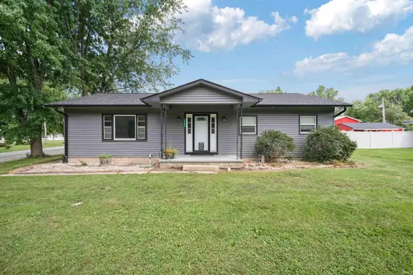 10346 E 170 S, Greentown, IN 46936