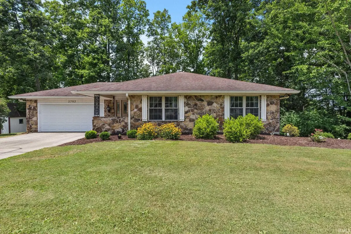 3795 N Collins Drive, Bloomington, IN 47404 - #1