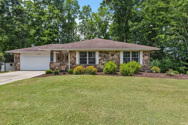 3795 N Collins Drive, Bloomington, IN 47404