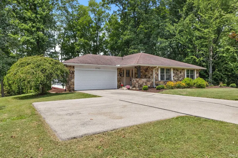 3795 N Collins Drive, Bloomington, IN 47404 - #2