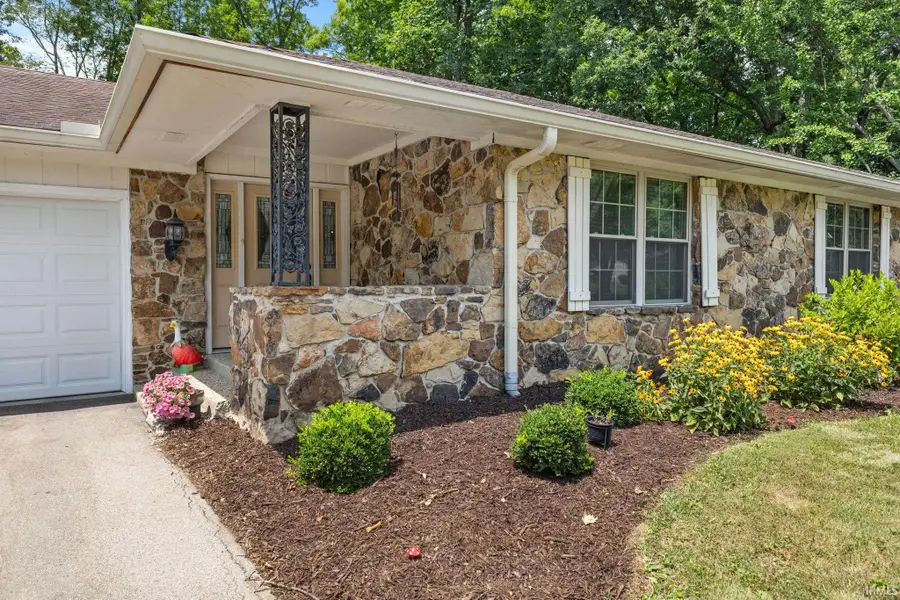 3795 N Collins Drive, Bloomington, IN 47404 - #3