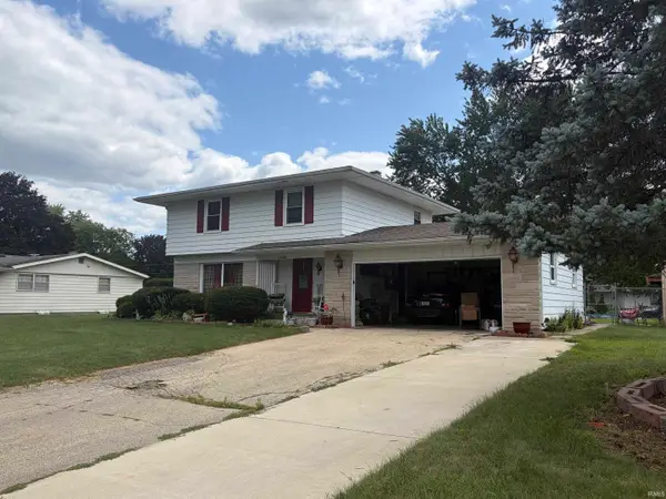 24488 Elmhurst Drive, Elkhart, IN 46517