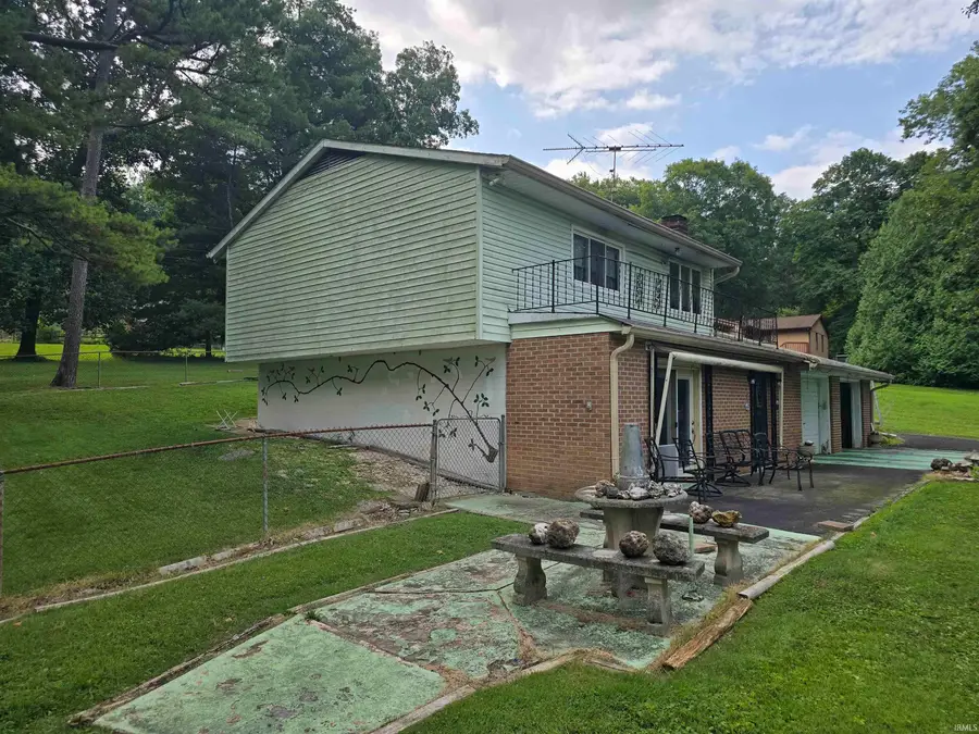 3400 N Maple Grove Road, Bloomington, IN 47407 - #2