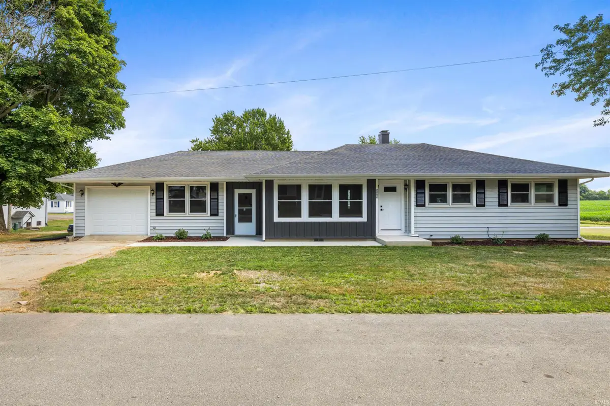 609 Second Street, Avilla, IN 46710 - #1