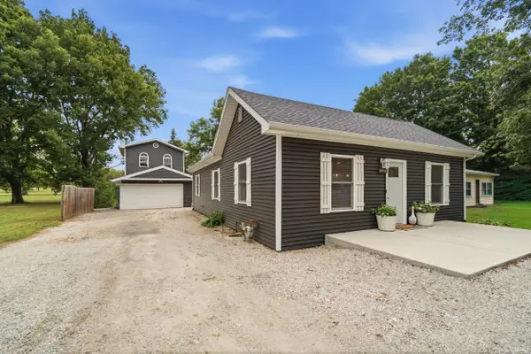 3273 N 700 W, Delphi, IN 46923
