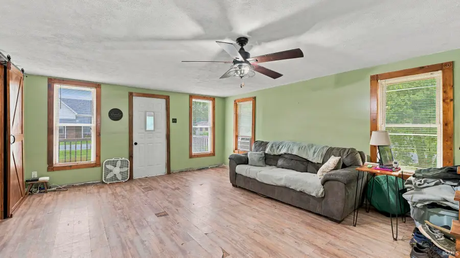 201 E Church Street, Pierceton, IN 46562 - #2