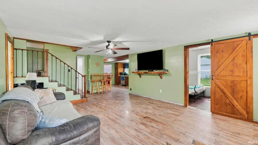 201 E Church Street, Pierceton, IN 46562 - #3