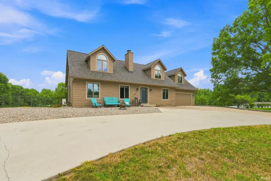 534 Crestlane Drive, Warsaw, IN 46580 - #3