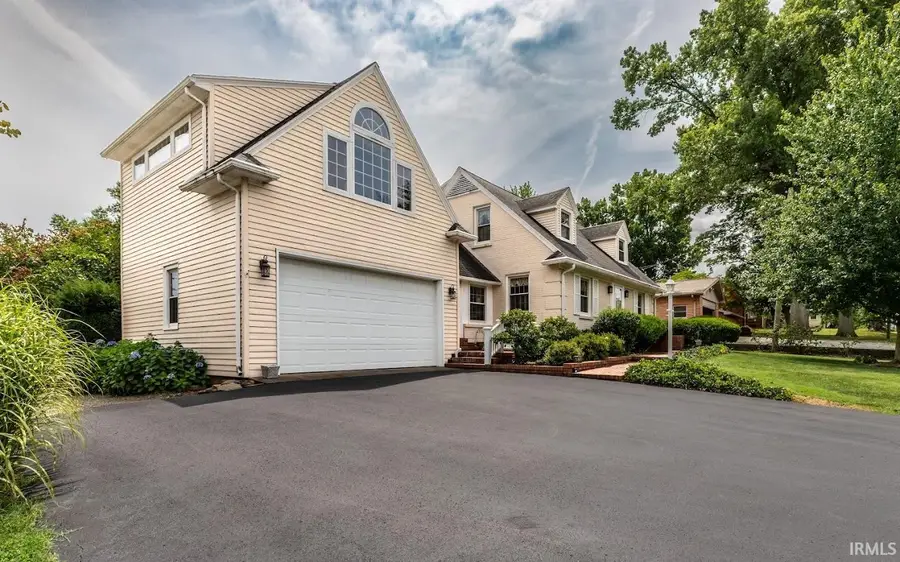 5313 Oak Hill Road, Evansville, IN 47711 - #2