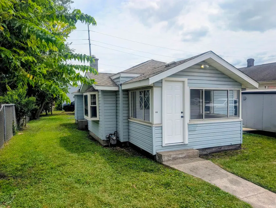 1014 Union Street, Mishawaka, IN 46544 - #2