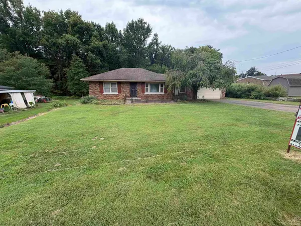 5020 N Evans Avenue, Evansville, IN 47710