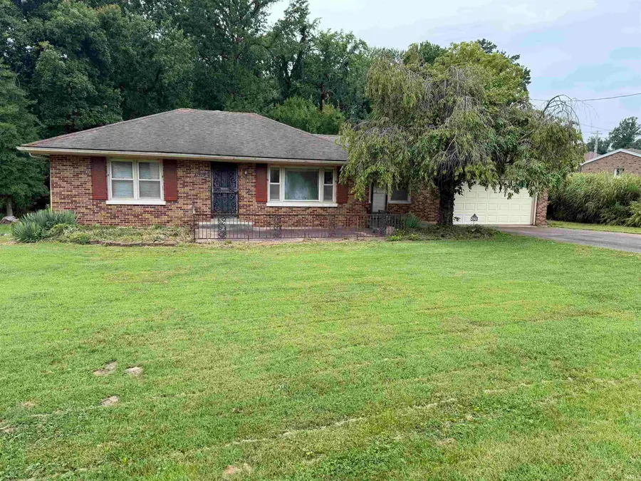 5020 N Evans Avenue, Evansville, IN 47710 - #3