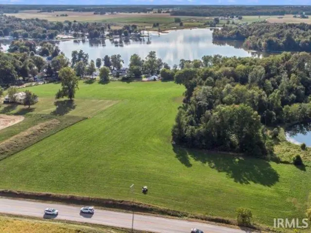 Sr15 And Dixie Dr Road, Silver Lake, IN 46982 - #1