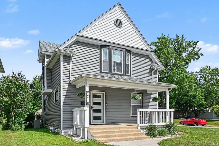 946 S 25th Street, South Bend, IN 46615 - #3