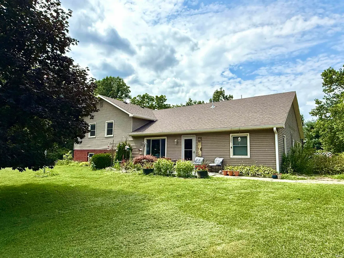 7110 Beech Tree Road, Nineveh, IN 46164 - #1