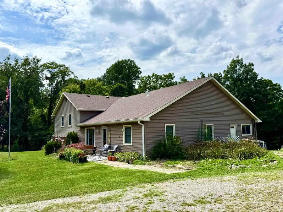 7110 Beech Tree Road, Nineveh, IN 46164 - #2