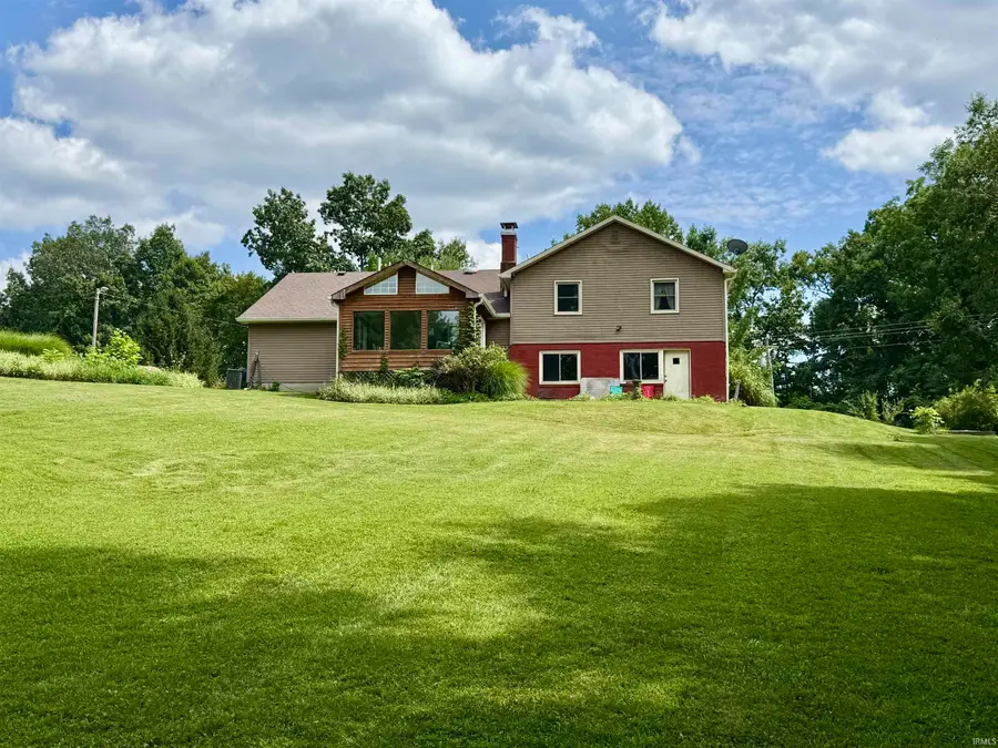 7110 Beech Tree Road, Nineveh, IN 46164 - #3